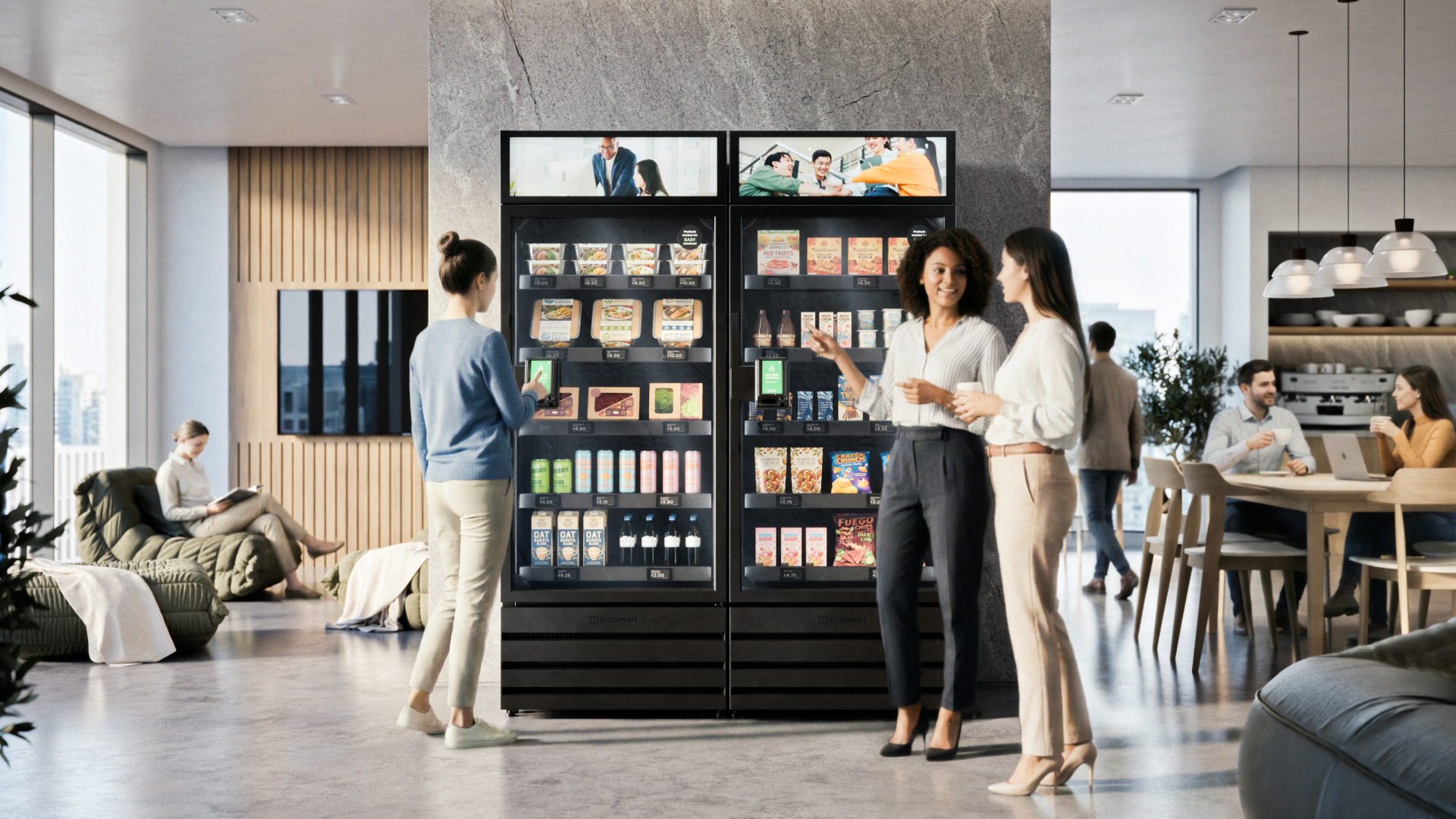 Offices